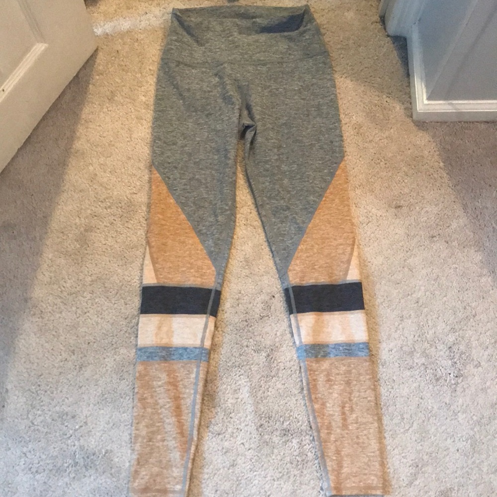 ALO Alosoft Legging